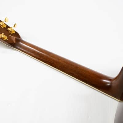 Martin D-41 Acoustic Guitar - Natural image 10