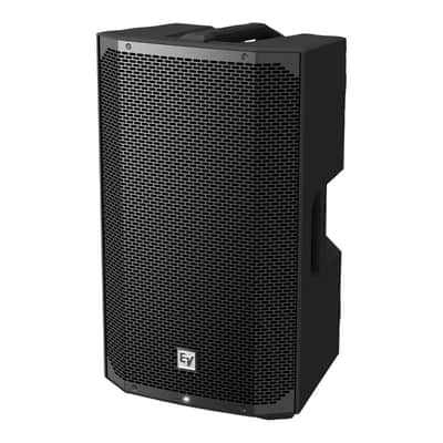 Electro-Voice EVERSE 12 12" Bluetooth Speaker in Black 2-Pack Open Box image 3