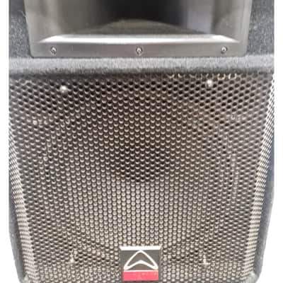 Wharfedale EVP-S12 - PA Speakers - Black - Very Good image 6