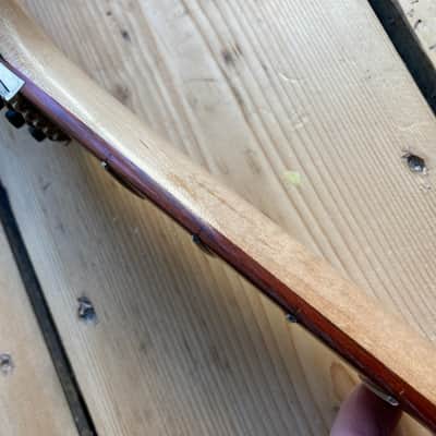 Ibanez Jem JR Electric Guitar Neck 2019 Indonesia Wizard III image 23