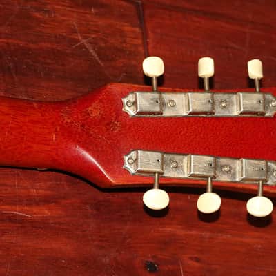 1960 Gibson Les Paul Junior (GIE1436) image 7