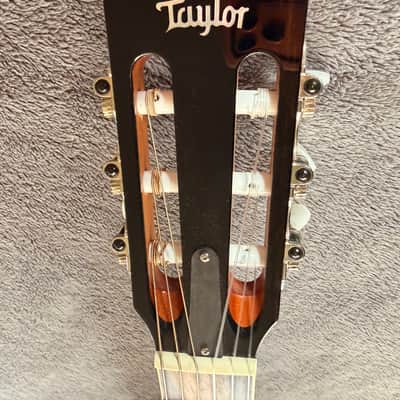 Taylor 814 ce-N 2019 - Spruce Top Rosewood sides. image 7