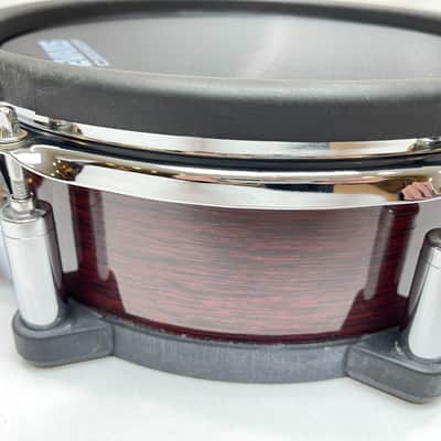 Roland PD-105X V Drum Mesh Head PD105X VDrum TWO PACK image 2
