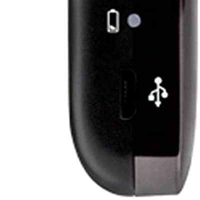 NUX Mighty Plug MP-2 Guitar and Bass Modeling Headphone Amplug with Bluetooth,13 Amplifier Models,20 IR,19 Variety of Effects image 7