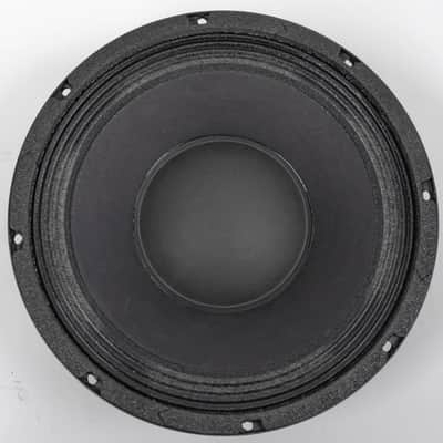 Eminence / Fender Rumble 500 V3 Bass Speaker Replacement - 10" / 16 ohm image 5