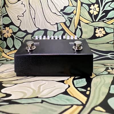 Boss EQ-200 Graphic Equalizer image 3