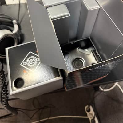 Neumann TLM 49 Set image 5