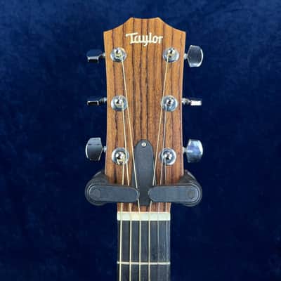 Taylor 110 Dreadnought Acoustic in Natural Dolly Parton Signed Pre-owned image 7
