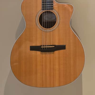 Taylor 214ce-N image 1