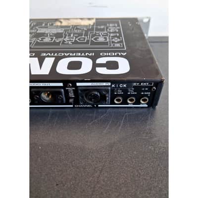 Immagine Behringer Composer MDX2100 - Effect Processor - Good - 10