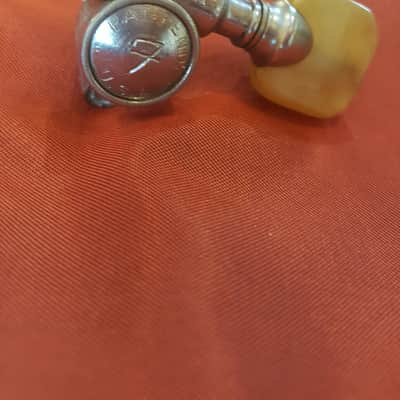 Late 60's Fender Grover "F" Tuners Futura / Coronado image 3