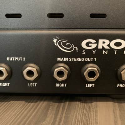 Groove Synthesis 3rd Wave Desktop Module – Like New Bild 18