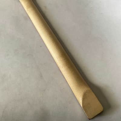 Ibanez Guitar Maple Wood Neck, Rosewood 24 Frets Fingerboard image 3