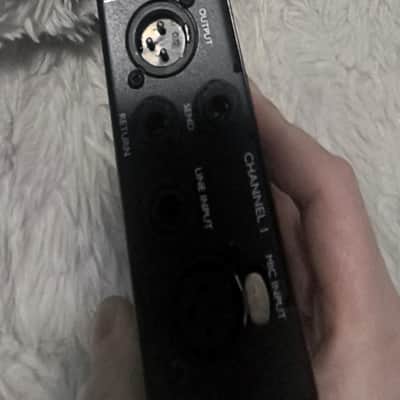 Focusrite ISA Two [Dual Mono Mic Preamp] NEW image 6