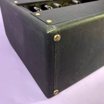 Fender Princeton Amp 1969 - Silverface image 7