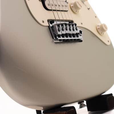 Charvel Prashant Aswani Signature Pro-Mod So-Cal PA28 Inca Silver 3696gr image 7
