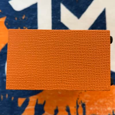 Orange Crush Mini 3-Watt 1x4" Guitar Combo 2018 - Present - Orange image 6