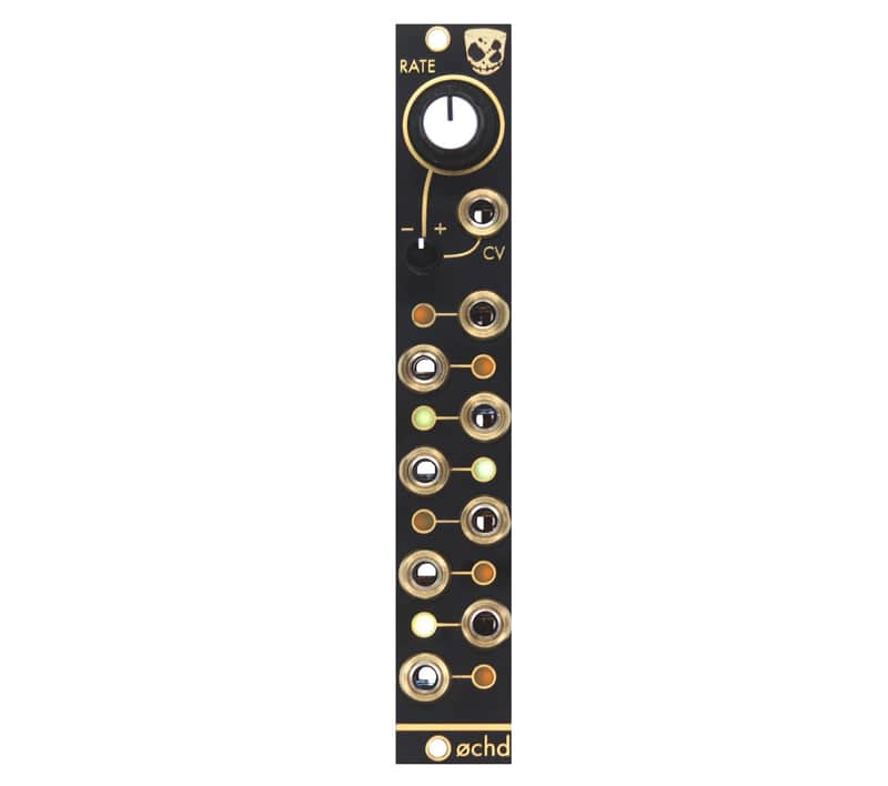 DivKid/Instruo Øchd Analogue Modulation Source image 1