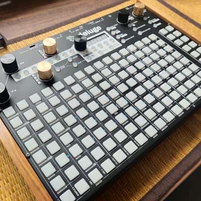 Synthstrom Audible Deluge Numeric Display + Decksaver image 3