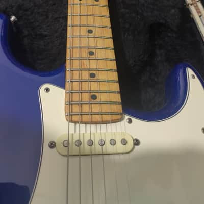 Fender Stratocaster American Standard 1991 image 7