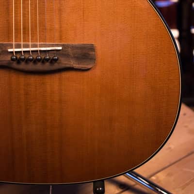 Merida Extrema Diana DG-15FOGACES Acoustic Guitar | Reverb