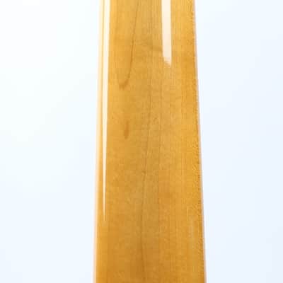 2007 Fender Precision Bass '62 Reissue ocean turquoise metallic image 9