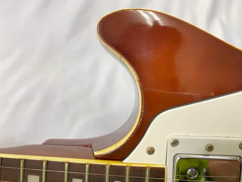 Westminster Les Paul Type レスポールタイプ エレキギター マツモク製