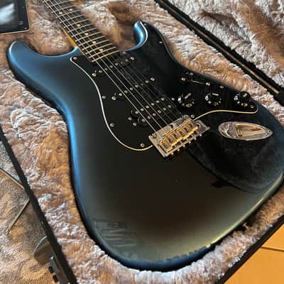 Fender American Professional II Stratocaster HSS image 3