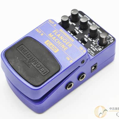 Behringer Fl600 | Reverb Latvia