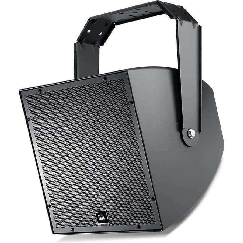 JBL AWC129-BK All Weather Compact Passive Speaker image 1