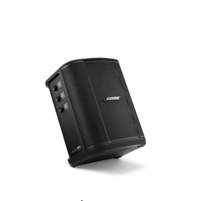 Bose S1 Pro+ Portable Bluetooth Speaker System image 10