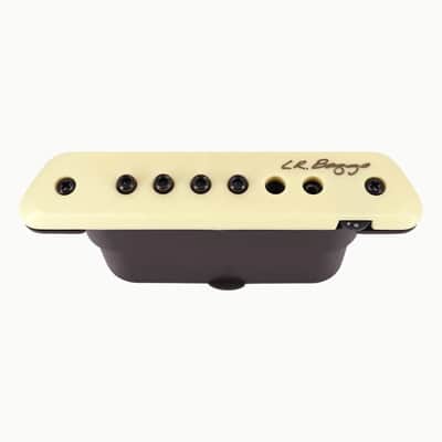 LR Baggs M1 (Passive) image 1