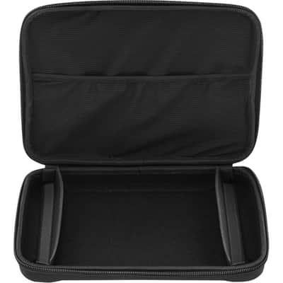 Odyssey Akai Professional MPC Sample EVA Case with Mesh Pocket (Black) image 4