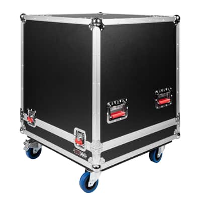 Gator G-TOUR-SUB-18 Case for 18" Subwoofers image 4