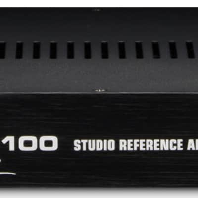 Immagine Avantone Pro CLA-100 Studio Power Amplifier, 245W - 1