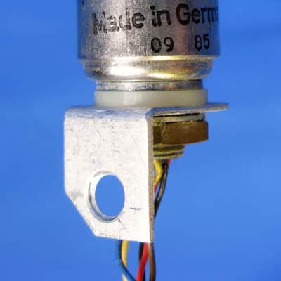 BEYER Dynamic Studio Grade Microphone Input Transformer TR/BV 351 010 005 image 2