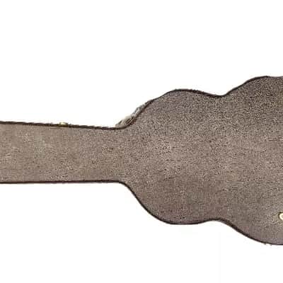 Martinez Deluxe Dreadnought | Acoustic | Classical Guitar Hard Shell Wood Case~ image 3