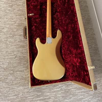 Fender American Original '50s Precision Bass image 4