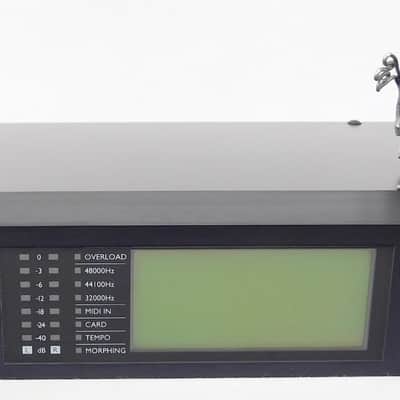 TC Electronic M2000 Hall Reverb Effect Processor +Top Zustand OVP+ 1,5J Garantie image 6