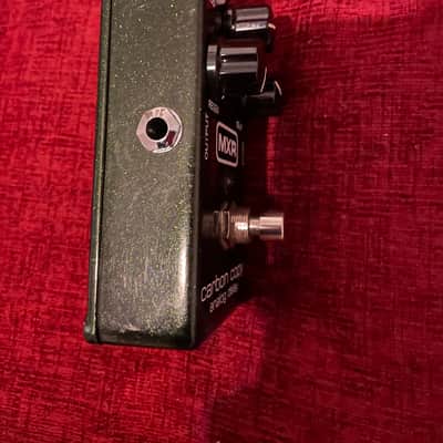 (Boxed) MXR M169 Carbon Copy Analog Delay 2008 - Present - Green image 5