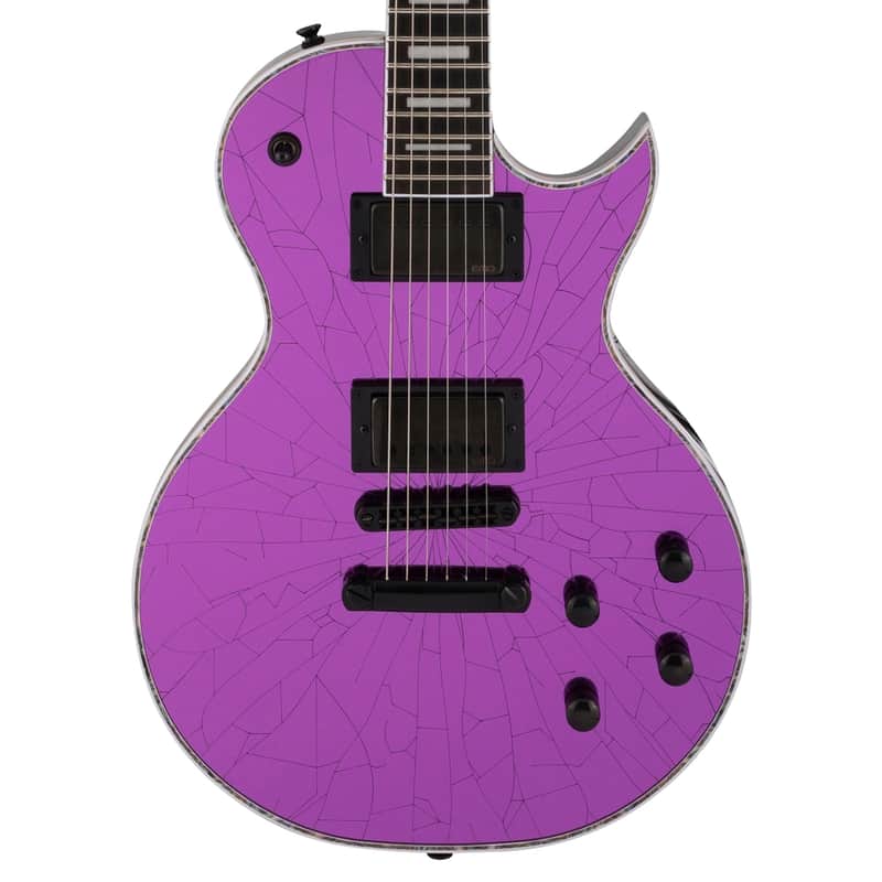 Jackson Pro Series Marty Friedman Signature MF-1 | Reverb