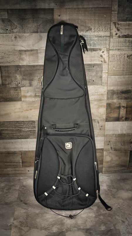 iGig Cases G510 Gig Bag for Guitar image 1