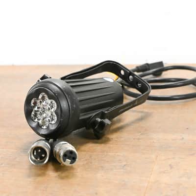 Chauvet COLORdash Accent LED Wash Light - 3-Pin DMX CG012JJ image 1