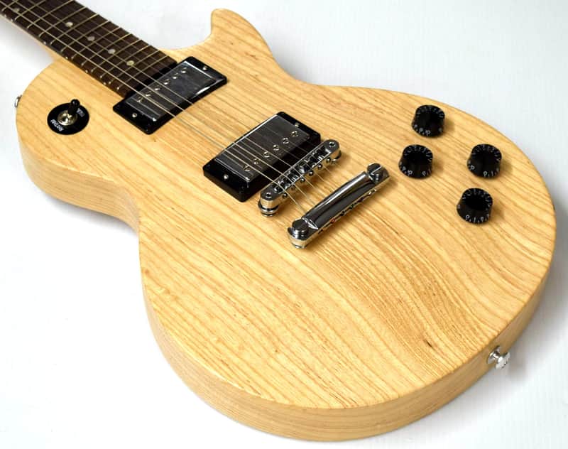Gibson Les Paul Studio Swamp Ash 2012 - 2015 image 1