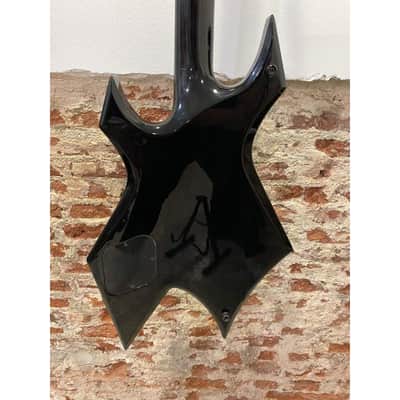 BC Rich Warlock Bass image 5