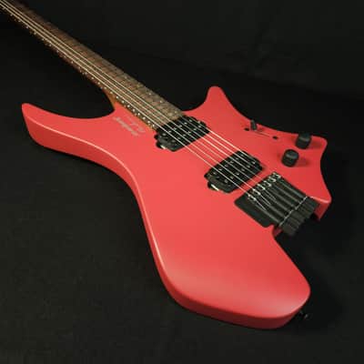 Strandberg Boden Essential BD6CT Astro Dust w/Gig Bag image 9
