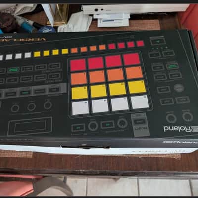 Roland Verselab MV-1 2021 - Present Black