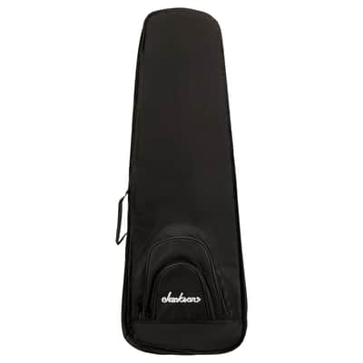 JACKSON PRO PLUS DINKY MDK HT MULTISCALE GUITAR | GLOSS BLACK image 6