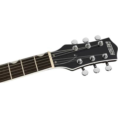 Gretsch Guitars Electromatic G5230T Dark Cherry Metallic image 5