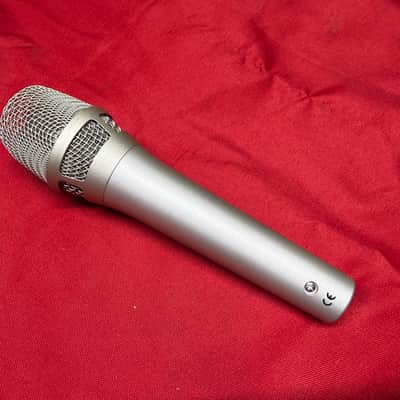 Neumann KMS 105 Handheld Supercardioid Condenser Microphone 2006 - Present - Satin Nickel image 5